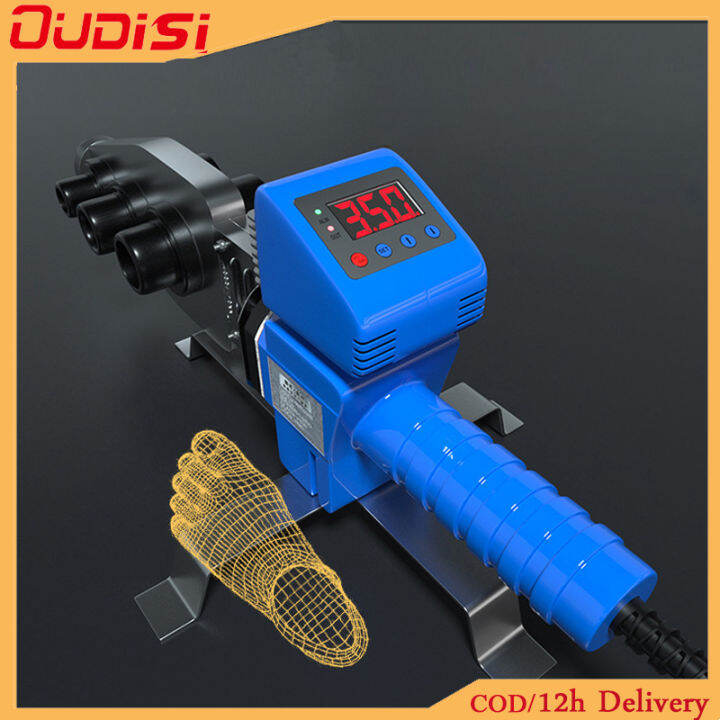 OUDISI【Ready Stock】220V 1000W Φ2063mm Digital Display Temperature