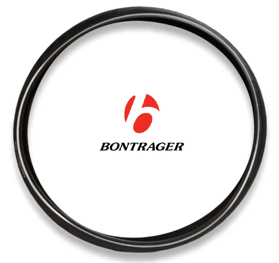 bontrager reflector