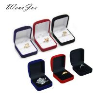 【hot】►♙  Bulk Engagement Valentines Day Wedding Showcase Organizer Jewelry Stud Earrings Storage