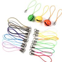 【YF】✙❍♙  20-100Pcs Lanyard Lariat Cord Clasp Rope Keychain Hooks phone Keyring Accessories