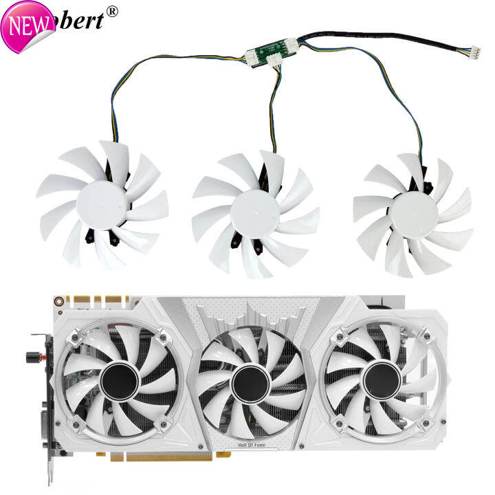 Hall Of Fame 2080 Ti Galax Rtx 2080 Ti Hall Of Fame
