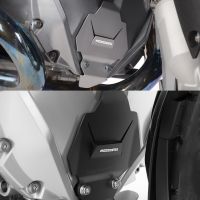 2022 2023 Motorcycle R1250GS ADV Front Engine Housing Protection Accessory For BMW R 1250 R1250 GS Adventure ADV 2018 2019 2020