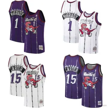 Shop Toronto Raptors Jersey Mcgrady with great discounts and prices online  - Oct 2023