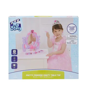 Toys r best sale us dressing table