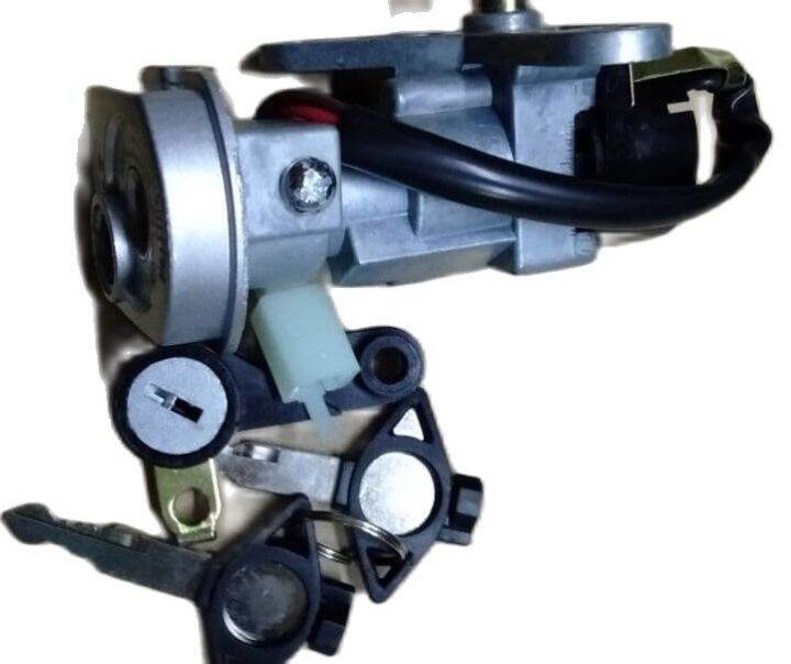 YAMAHA X1R 135 SWITCH KEY SET AND KRISS 1 MAIN SWITCH KIT 2KEY Lazada