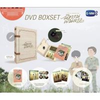 DVD BOXSET 1000STARS นิทานพันดาว