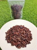 โกโก้นิบส์ ออแกนิค คาเคานิบส์ Cacao Nibs จากเกษตรกรไทย พร้อมส่ง ?Super Food คีโต วีแกน ทานได้