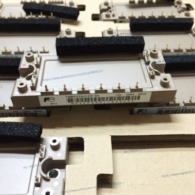 7MBR15SA120-50 7MBR15SA120 NEW AND MODULE