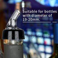 Pro จุกเทไวน์  30 ml อุปกรณ์เทของเหลว  เครื่องมือเทเทวิสกี้ wine pour meter