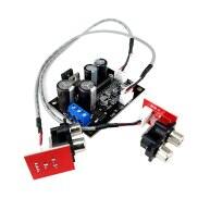 LUSYA Phono Vinyl Kỷ Lục Máy Nghe Nhạc Preamplifier MM MC Phono Preamp Âm