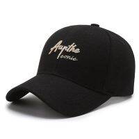 [Hat vendor]ตัวอักษรหมวกเบสบอลผู้ชายผู้หญิงปักสแนปแบค Unisex แฟชั่นใหม่ฮิปฮอปเคป็อป Ins หมวกกันแดดฤดูHat vendorสุดฮอต Gorras MZ0211กีฬา