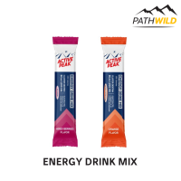 ซื้อ 6 ฟรี 1 ACTIVE PEAK ENERGY DRINK ผสมน้ำดื่มให้พลังงาน 100 แคลอรี่ ชดเชยการเสียเกลือแร่ มี BCAAs