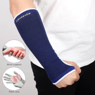 Sports Arm Protective Gear Sleeves Muscle Support Breathable Arm Comfortable Cycling Sleeves Fitness Running Outdoor Training Basketball Sport T2I7