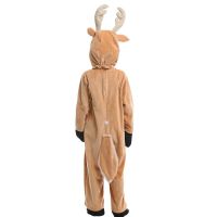 Christmas Cosplay Animals Play Moose Christmas Reindeer Children Performance Halloween Performance Clothes