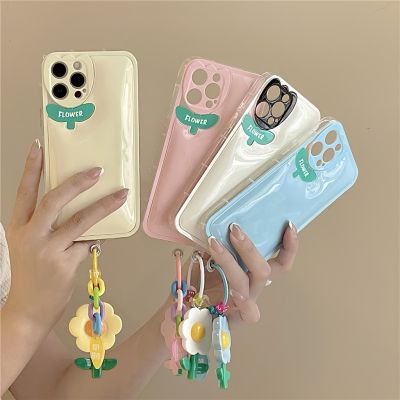 เคสโทรศัพท์มือถือ TPU แบบนิ่ม มีกระจก สําหรับ iphone 13 Pro Max 12 Pro Max