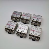 ▽♝ St5-5dd 5ddp 5ddk 10DD multi-channel solid state relay 5-channel input single-phase five group output st5-5ddg pn5-10da