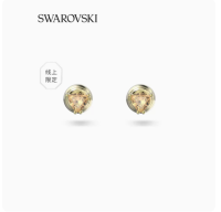 สวารอฟสกี้ STILLA ต่างหูสตรีเครื่องประดับของขวัญคริสต์มาส Swarovski STILLA Womens Earrings Womens Jewelry Christmas Gift