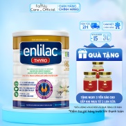 Sữa bột Enlilac Thyro, 400g sữa cho người suy giáp