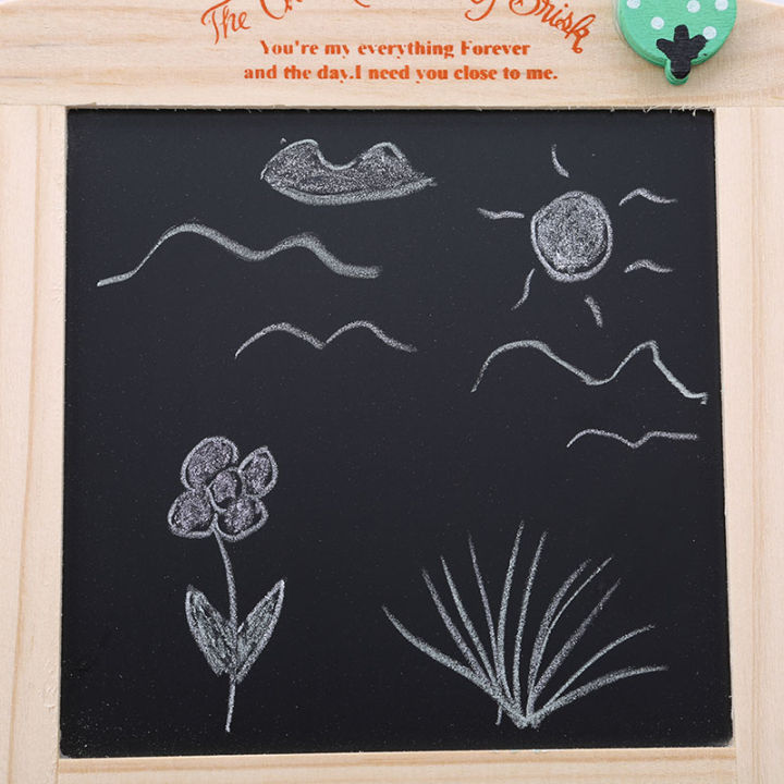 small-blackboard-wooden-chalkboard-kindergarten-drawing-board-learning-amp-educational-drawing-toy-learning-toys-for-children
