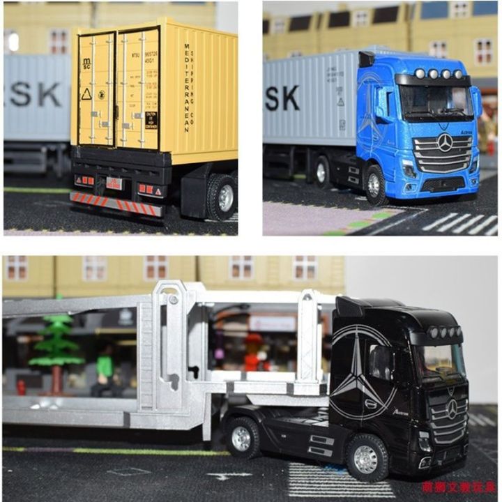 150-large-childrens-container-truck-toys-diecast-alloy-material-car-model-with-pull-back-sound-light-transport-vehicle-boy-toy