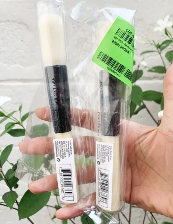 Bobbi Brown Face Blender Brush Lazada.co.th