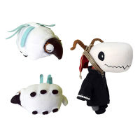 อะนิเมะโบราณ Magus เจ้าสาว Elias Ainsworth คอสเพลย์ Plush Stuff ของเล่น Woolybug Plush ตุ๊กตา Xmas วันเกิดเด็กของขวัญ2540ซม.