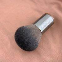 ใหม่112124 # Foundation Brush Loose Powder Contour Brush ไม้ธรรมชาติ Buffing Beauty แต่งหน้าเครื่องสำอางเครื่องมือ Kabuki Brusheshot