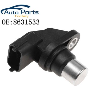 (ดั้งเดิม/2023)✵✴เซ็นเซอร์ตำแหน่งเพลาข้อเหวี่ยงสำหรับ Vauxhall/opel Astra Combo Corsa Meriva VOLVO S80 XC90 V70 XC70 S60 1.7 2.4 8631533ใหม่