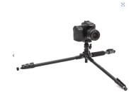 Chân máy ảnh hiệu Benro Monopod - MAD38A
