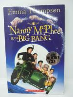 Nanny mcphee &amp; the big bang