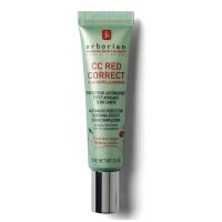 Erborian CC Red Correct - Colour Correcting Anti-Redness Cream With Soothing Effect SPF25 (5ml/15ml/45ml)