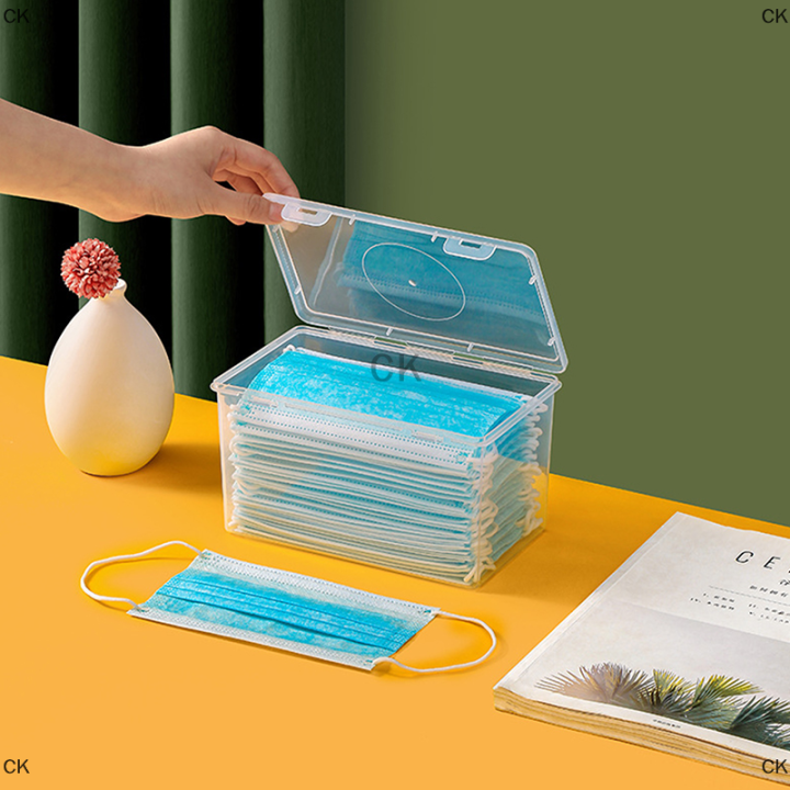 ck-กล่องเก็บของกล่องกระดาษทิชชูเปียกกล่องทารกผ้าเช็ดทำความสะอาดกล่องกระดาษทิชชูพร้อมฝาปิด