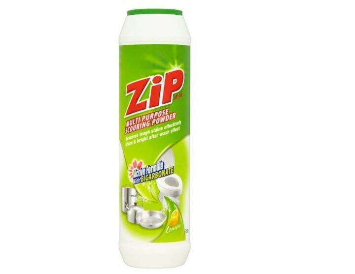 ZIP All Purpose Cleanser 750g Lazada PH