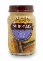 Shippams Classic Crab Paste 75g