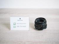 ขายเลนส์มือหมุน Chinon 50mm F1.9  (ใส่กล้อง Canon EOS DSLR ได้เลยไม่ต้องหา Adapter) Serial 782625