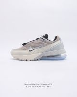 [TES SPORTS] 【พร้อมส่งของแท้?/ รุ่นนี่ใส่ตรงไซส Nike AIR MAX PULSE แฟชั่น รองเท้ากีฬา（สินค้าพร้อมกล่อง อุปกรณ์ครบ จัดส่งฟรี）