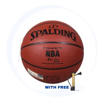 Spalding Composite Official NBA Game Ball (Indoor/Outdoor) – nbaph-dev-store