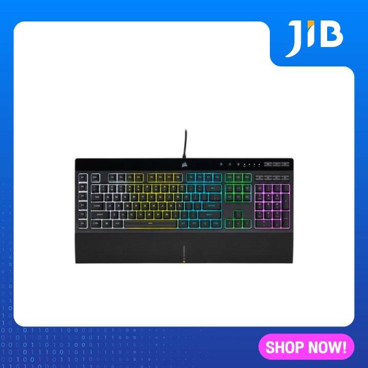 keyboard-คีย์บอร์ด-corsair-k55-rgb-pro-rubber-dome-rgb-en-th-ch-9226765-th