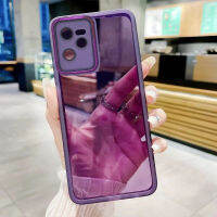 เคสโทรศัพท์สำหรับ Realme C35 Nazo 30A Prime ฝาหลังป้องกันเลนส์กล้องถ่ายรูป