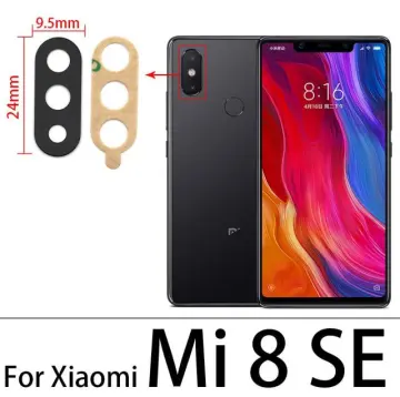 mi a1 camera glass price