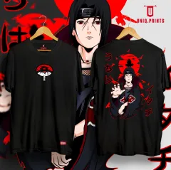 Uchiha shisui fanart - NeatoShop