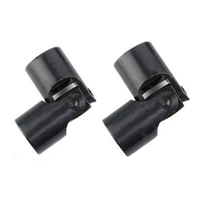 1PC Shaft Joint Coupling Motor Connector 10x20x45mm DIY Steering Universal Joint U-joint Best Price