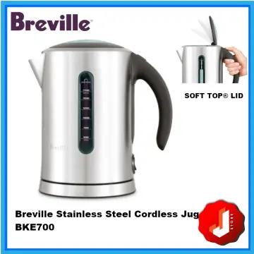 Breville Soft Top Pure Kettle