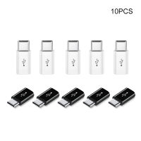 Type C to Micro USB Adapter Convert Connector Convenience Data Sync Charging Converter For Smart Phone Adapter Charging Convert