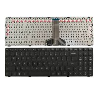 NEW US Keyboard For Lenovo 100-15 IBD 100-15IBD 100-15ibd B50-50 English Laptop Keyboard black