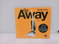 1 CD MUSIC ซีดีเพลงสากล Go Away  (N11E100)