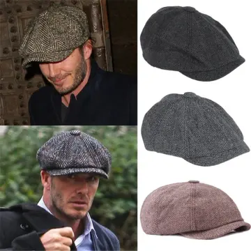 Shop Flat Hat Peaky Blinders online