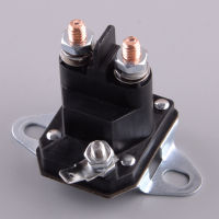 เครื่องตัดหญ้า Solenoid Starter Switch 030817 Fit สำหรับ Hustler FasTrak SD Raptor Flip-Up Limited SDX