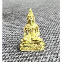 หลวงพ่อทันใจ” โชคลาภมาไว อธิษฐานอะไรได้ทันที✨??องค์เล็ก2*1.4cm