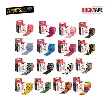 Shop Kinesiology Tape Pro with great discounts and prices online